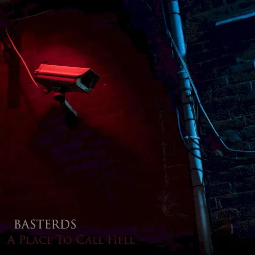 A Place to Call Hell — Basterds