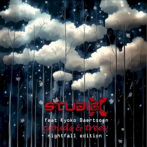 Clouds & Trees — Studio-X