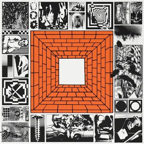 1000 Walls — Zeropolis