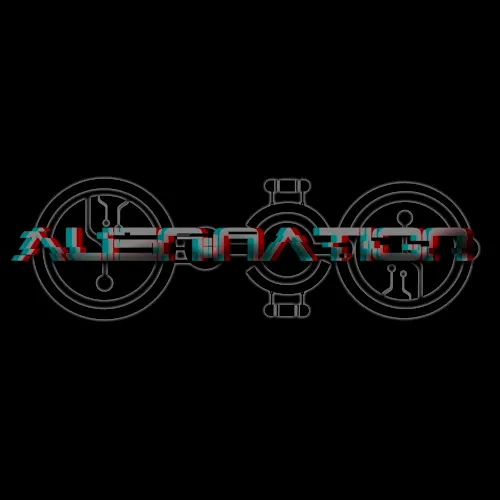 Demo — Alien-Nation