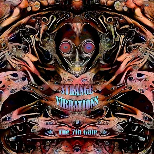 The 7th Gate — Astral Magic