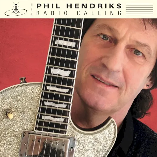 Radio Calling — Phil Hendriks