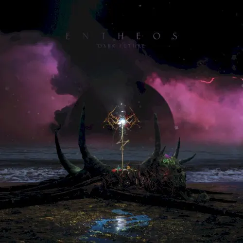Dark Future — Entheos