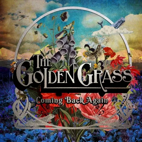 Coming Back Again — THE GOLDEN GRASS