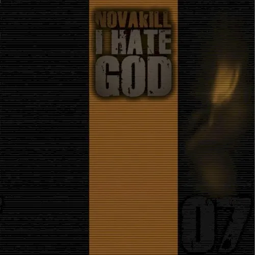 I Hate God — Novakill