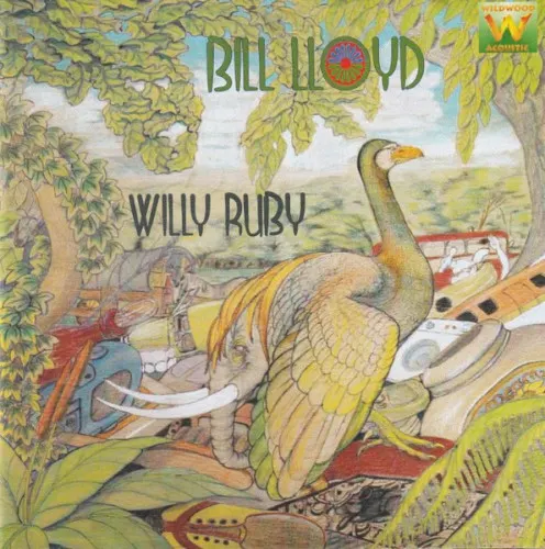 Willy Ruby — Bill Lloyd
