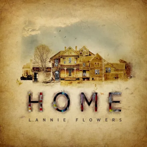 Home — Lannie Flowers