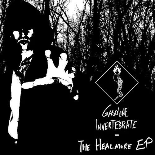 The Healmore EP — Gasoline Invertebrate