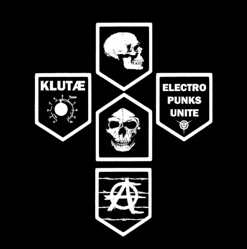 Electro Punks Unite — Klutae