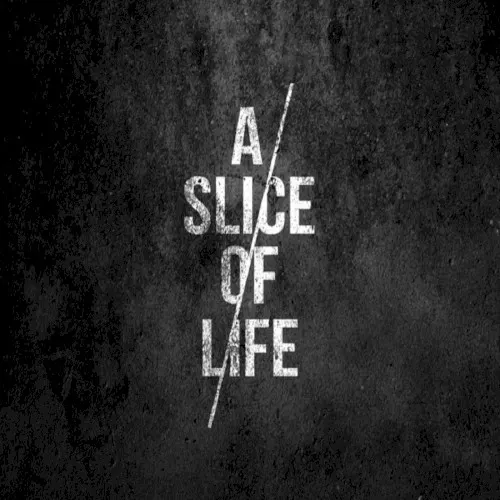 Demo EP — A Slice Of Life