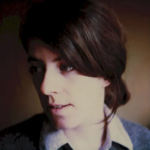 Heart and Crime — Julie Doiron