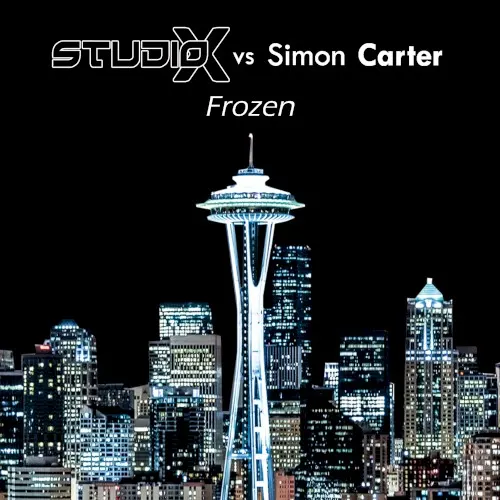 Frozen — Studio-X