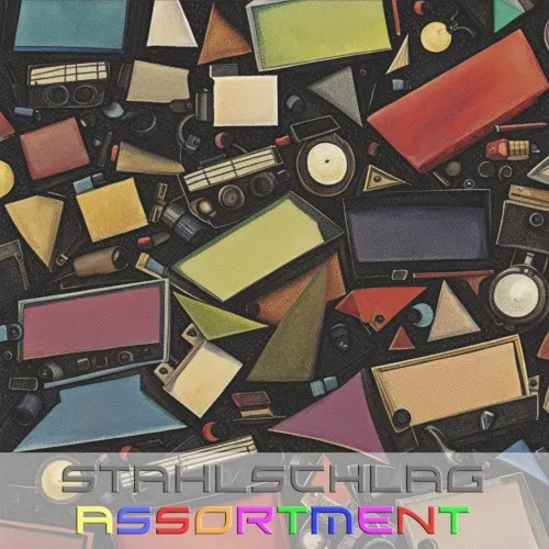 Assortment — STAHLSCHLAG