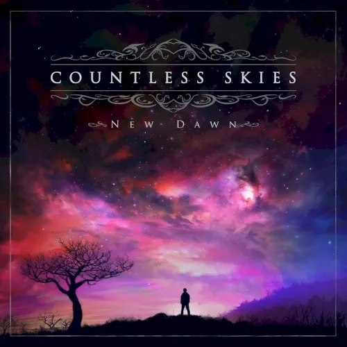 New Dawn — Countless Skies