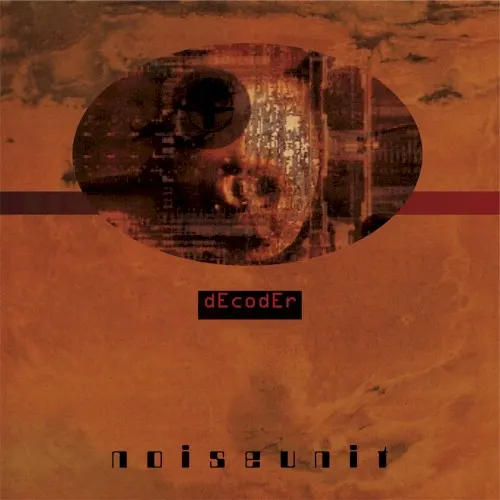 Decoder — Noise Unit