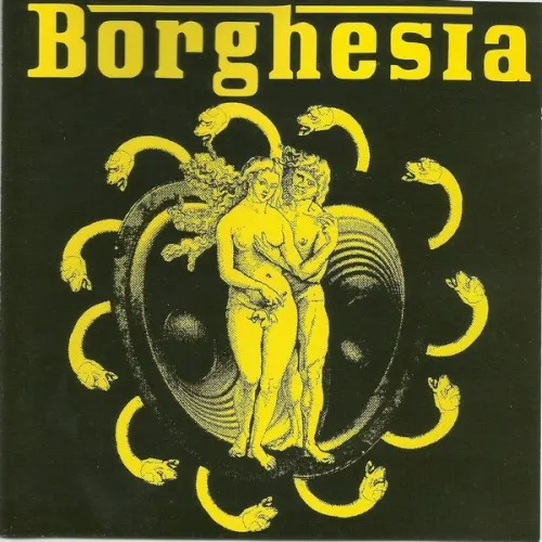 Pro Choice — Borghesia