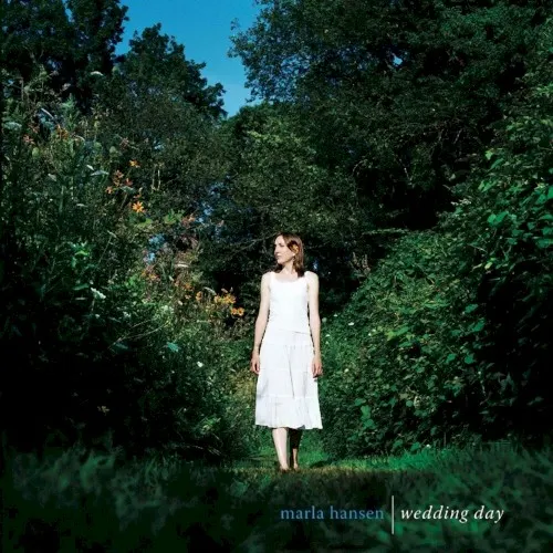 Wedding Day — Marla Hansen