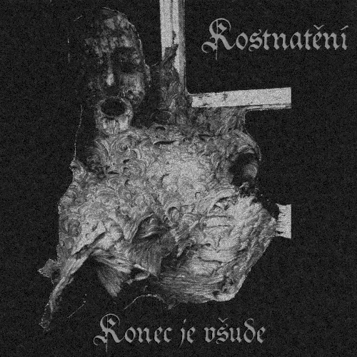 Konec je všude — Kostnatění