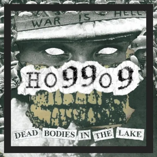 Dead Bodies In The Lake — Ho99o9
