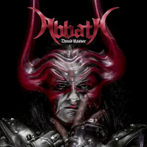 Dread Reaver — Abbath
