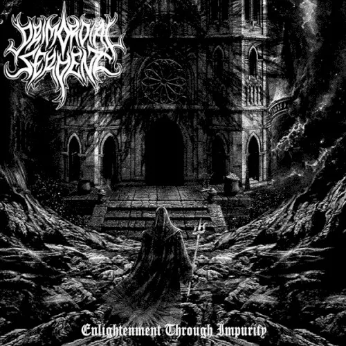 Enlightenment Through Impurity — Primordial Serpent