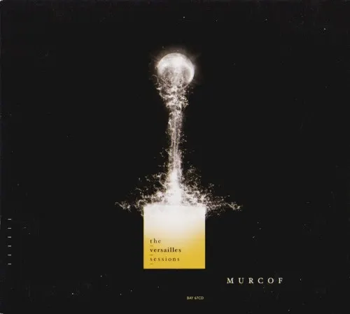 The Versailles Sessions — Murcof