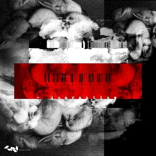 Quarantine — Barcoder