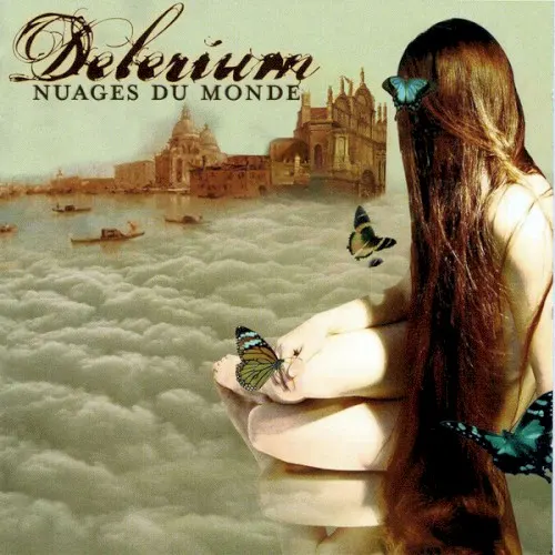 Nuages du monde — Delerium