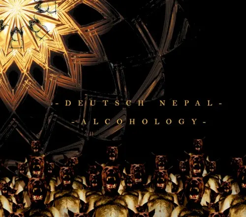 Alcohology — Deutsch Nepal