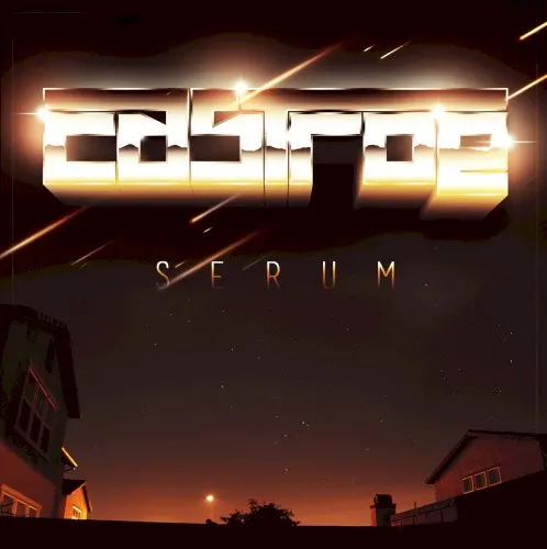 Serum — Castroe