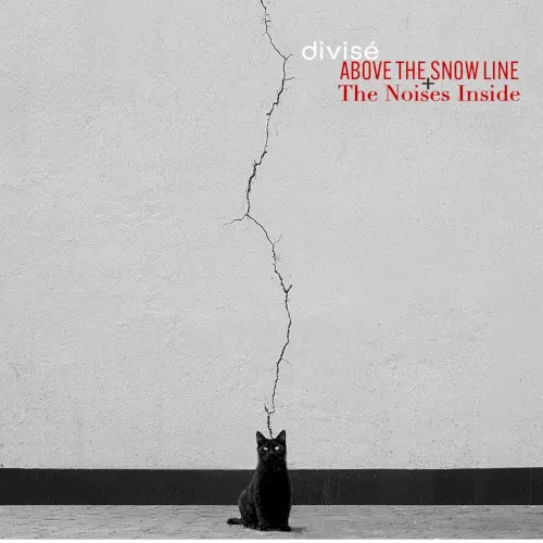 Divisé — Above The Snow Line