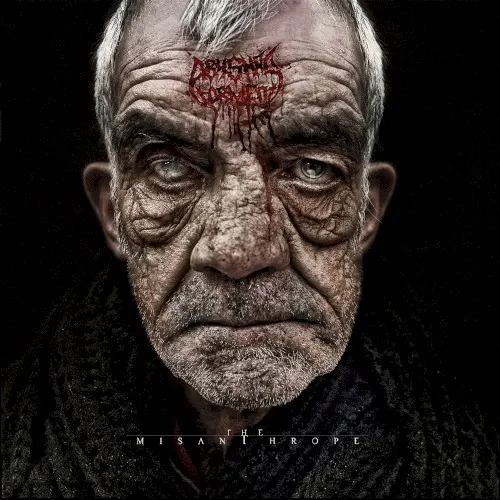 The Misanthrope — Abysmal Torment