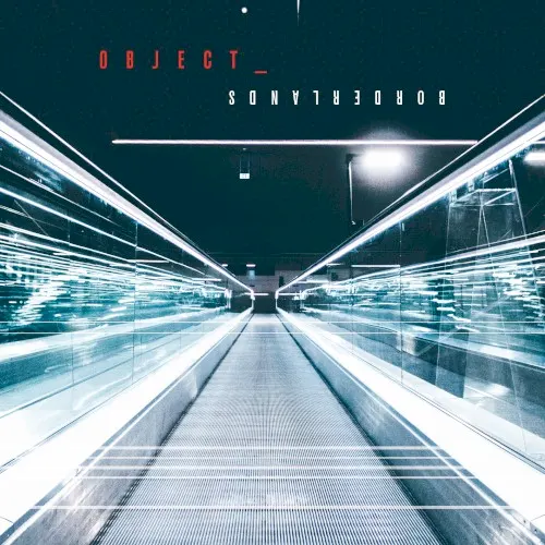 Borderlands — Object