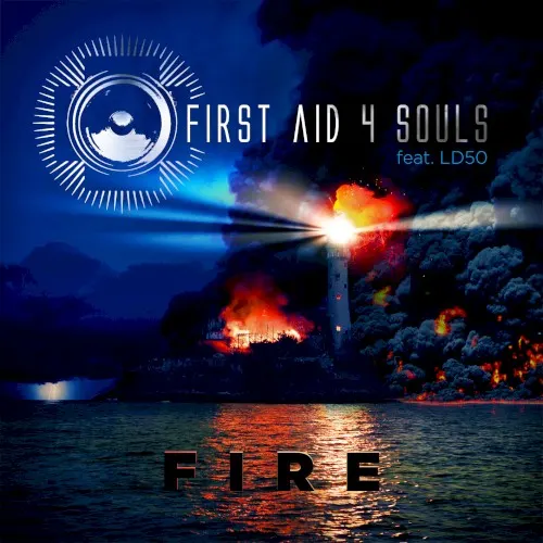 Fire — First Aid 4 Souls