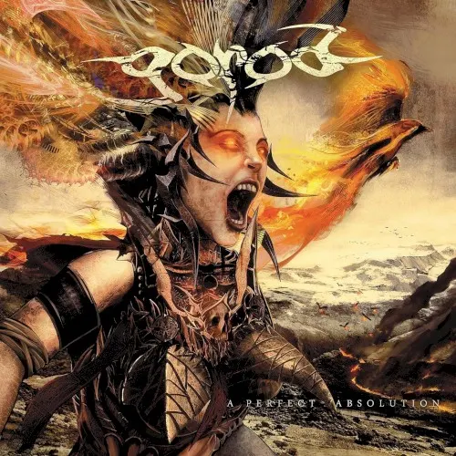 A Perfect Absolution — Gorod