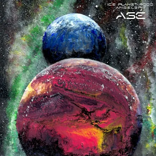Asé — Angelspit