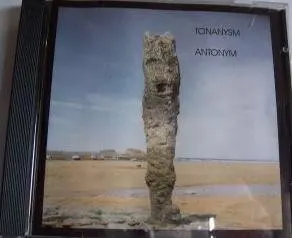 Tonanysm — Antonym