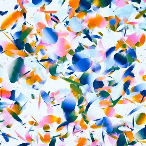 Infinity Mirrors — Luminist