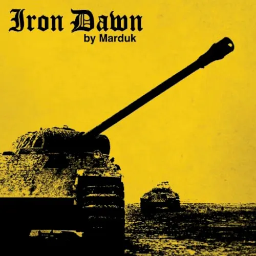 Iron Dawn — MARDUK
