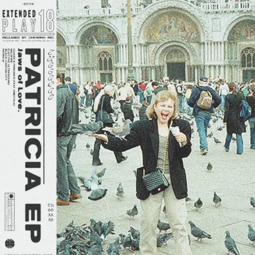 Patricia — Jaws of Love