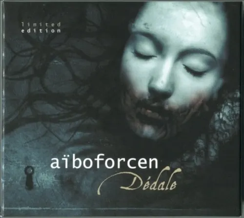 Dédale — Aiboforcen