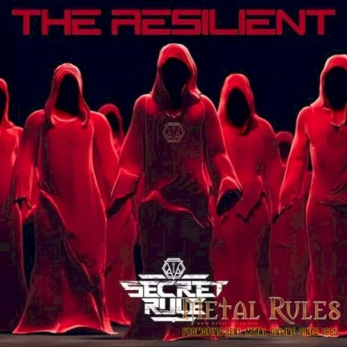 The Resilient — SECRET RULE