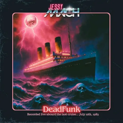 DeadFunk — Jessy Mach