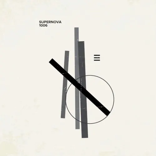 Critical Distance — Supernova 1006