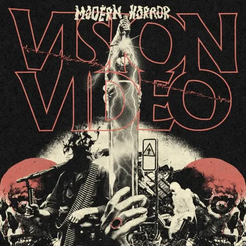 Modern Horror — Vision Video