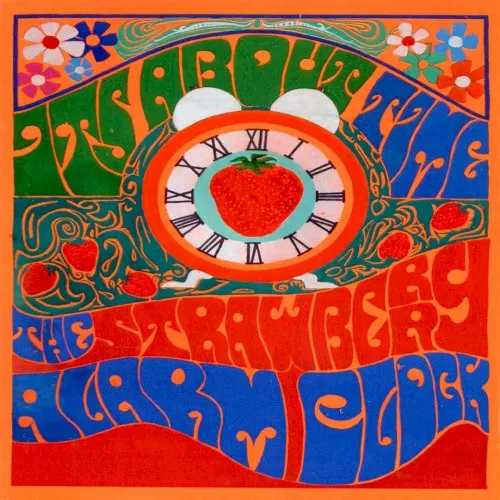 Wake Up Where You Are — Strawberry Alarm Clock