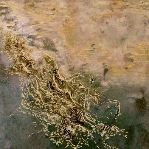 Water, It Feels Like It’s Growing — Atsuko Chiba