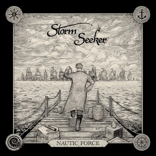 Nautic Force — Storm Seeker