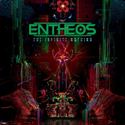 The Infinite Nothing — Entheos