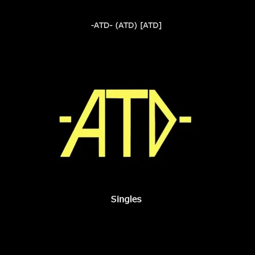 -ATD- Singles — Almark